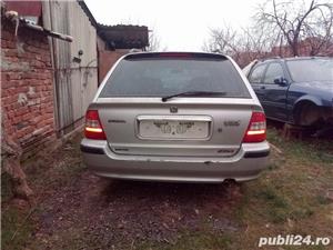 Dezmembrez Honda Civic Aerodeck MC2 1.8 VTI 1999 - imagine 4