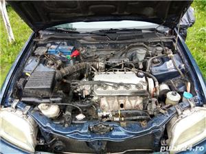 Dezmembrez Honda Civic Aerodeck 1.6 Sr 1997 - imagine 3