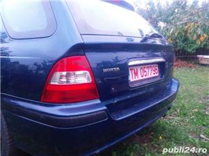 Dezmembrez Honda Civic Aerodeck 1.6 Sr 1997 - imagine 8