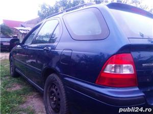 Dezmembrez Honda Civic Aerodeck 1.6 Sr 1997 - imagine 6