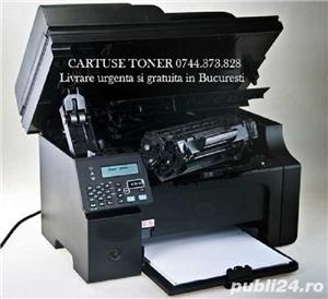 Cartuse toner imprimante HP Laserjet Pro, Samsung SCX ML Xpress CLX CLP, Xerox Phaser Workcentre