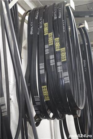 Curea și întinzător combină sau tractor Case IH - imagine 2