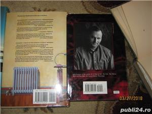 Raritati canada & s.u.a,carti in engleza,roman=1936,aventuri ,thriller,politiste,noi,prezentare lux - imagine 9