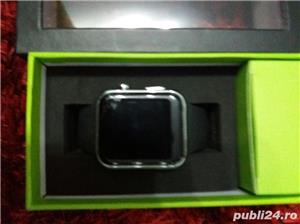 Smartwatch poseidon A9 nou sigilat
