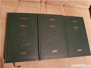 Shogun-James Clavell (3 vol)