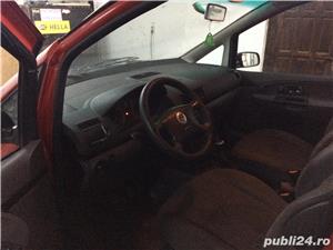 Vw Sharan - imagine 2