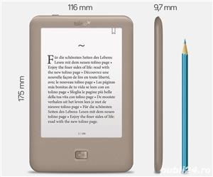  E-reader  - imagine 3