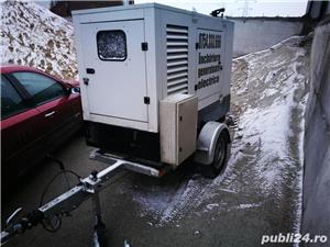 generatoare electrice de inchiriat bucuresti si Ilfov. intre 30 - 100 kVA - imagine 3