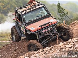 Troliu PowerWinch PW 13000 LB  NOU - imagine 4