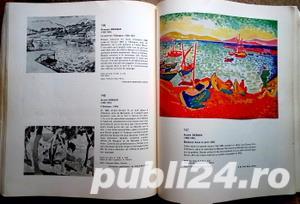 Chefs-d'oeuvre des collections suisses de Manet a Picasso, 1967 - imagine 7