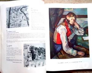 Chefs-d'oeuvre des collections suisses de Manet a Picasso, 1967 - imagine 5