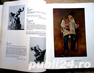 Chefs-d'oeuvre des collections suisses de Manet a Picasso, 1967 - imagine 3