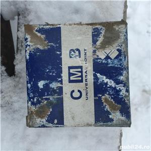 Cruce cardan Aro 2xx/3xx noua - imagine 2