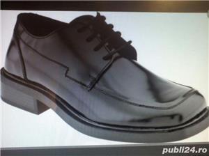 PANTOFI barbati