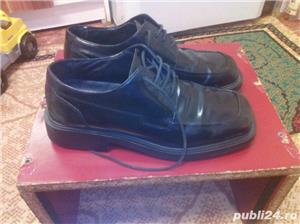 PANTOFI barbati - imagine 2