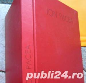  	 Ion Pacea, Album de arta, 2010