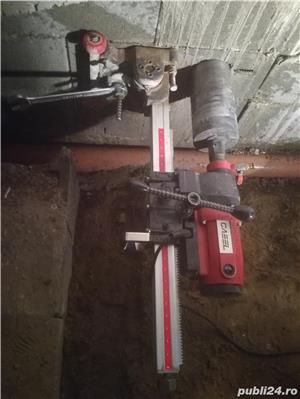 Gauri prin carotare (centrala, hota, aer conditionat, instalatii) - imagine 7