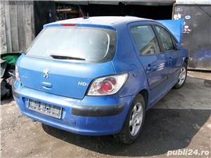 dezmembrez peugeot 407 motor 2,0 hdi rhr - 2,2 hdi  4ht - 1,6 hdi - imagine 8