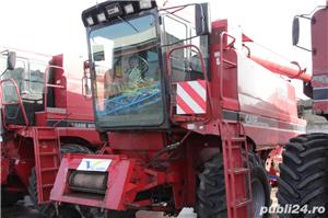 Case combine cu header paioase - imagine 6