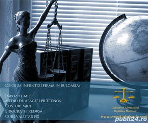 Inregistrarea firmei SRL in Bulgaria - imagine 2