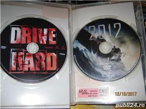 John cusack,16 filme dvd originale ,subtitrate romana,colectie  de lux,multe sigilate,restul noi - imagine 9