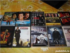 John cusack,16 filme dvd originale ,subtitrate romana,colectie  de lux,multe sigilate,restul noi
