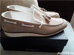  Pantofi barbati 