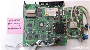 le40f86 bn94-01412j , bn94-01448b