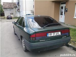 Renault Safrane  - imagine 2
