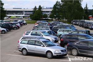 Parcare Privata Langa Aeroport Timisoara