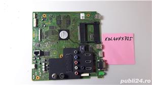 kdl-40hx725 placa de baza