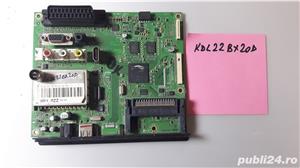 kdl-22bx20d