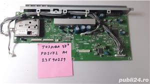 toshiba 37" pd2172  23590259