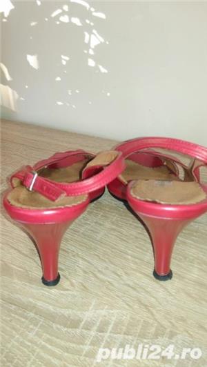  Sandale dama  - imagine 2