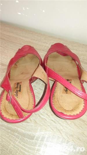  Sandale dama  - imagine 3