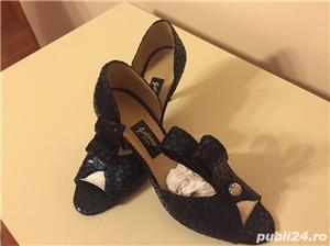 Pantofi dama - imagine 2