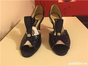 Pantofi dama - imagine 3