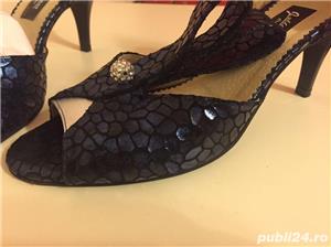 Pantofi dama - imagine 4