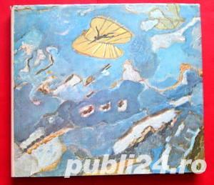 Bradut Covaliu, Ion Frunzetti, 1975