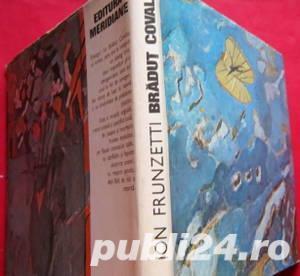 Bradut Covaliu, Ion Frunzetti, 1975 - imagine 2
