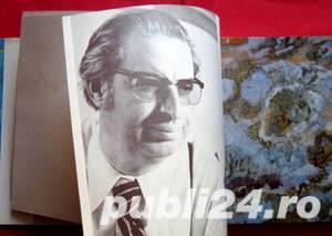 Bradut Covaliu, Ion Frunzetti, 1975 - imagine 3