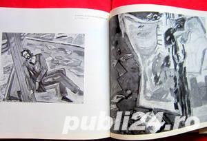 Bradut Covaliu, Ion Frunzetti, 1975 - imagine 9