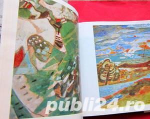 Bradut Covaliu, Ion Frunzetti, 1975 - imagine 7