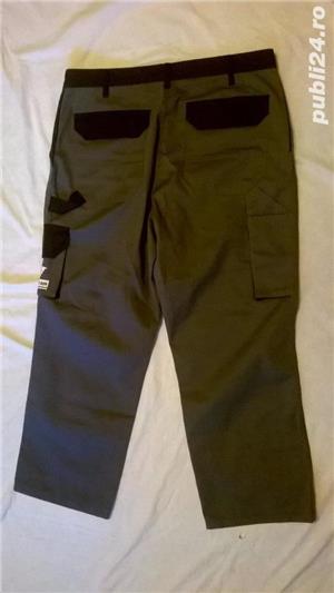 Pantaloni munca - imagine 2