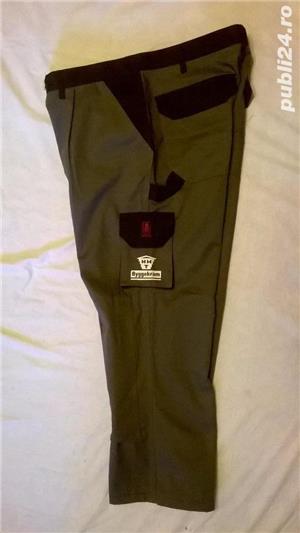 Pantaloni munca - imagine 3