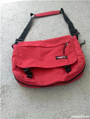 vand geanta sport EASTPAK .produs de calitate import Germania