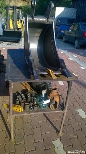 Altele Mecalac - imagine 5