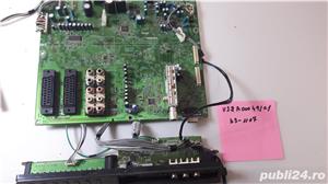 toshiba v28a000491c1 ds-1107 display defect - spart