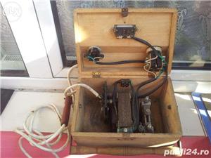 Aparat de pirogravat - imagine 2