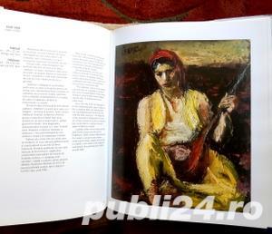 Maestri picturii romanesti in colectiile de arta a BCR, 2000 - imagine 9